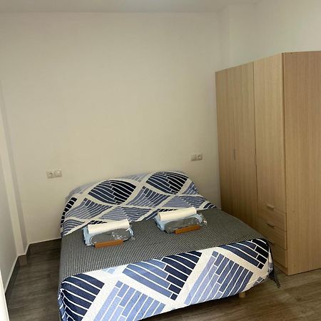 Apartamento Tejares 1 Màlaga Exteriér fotografie