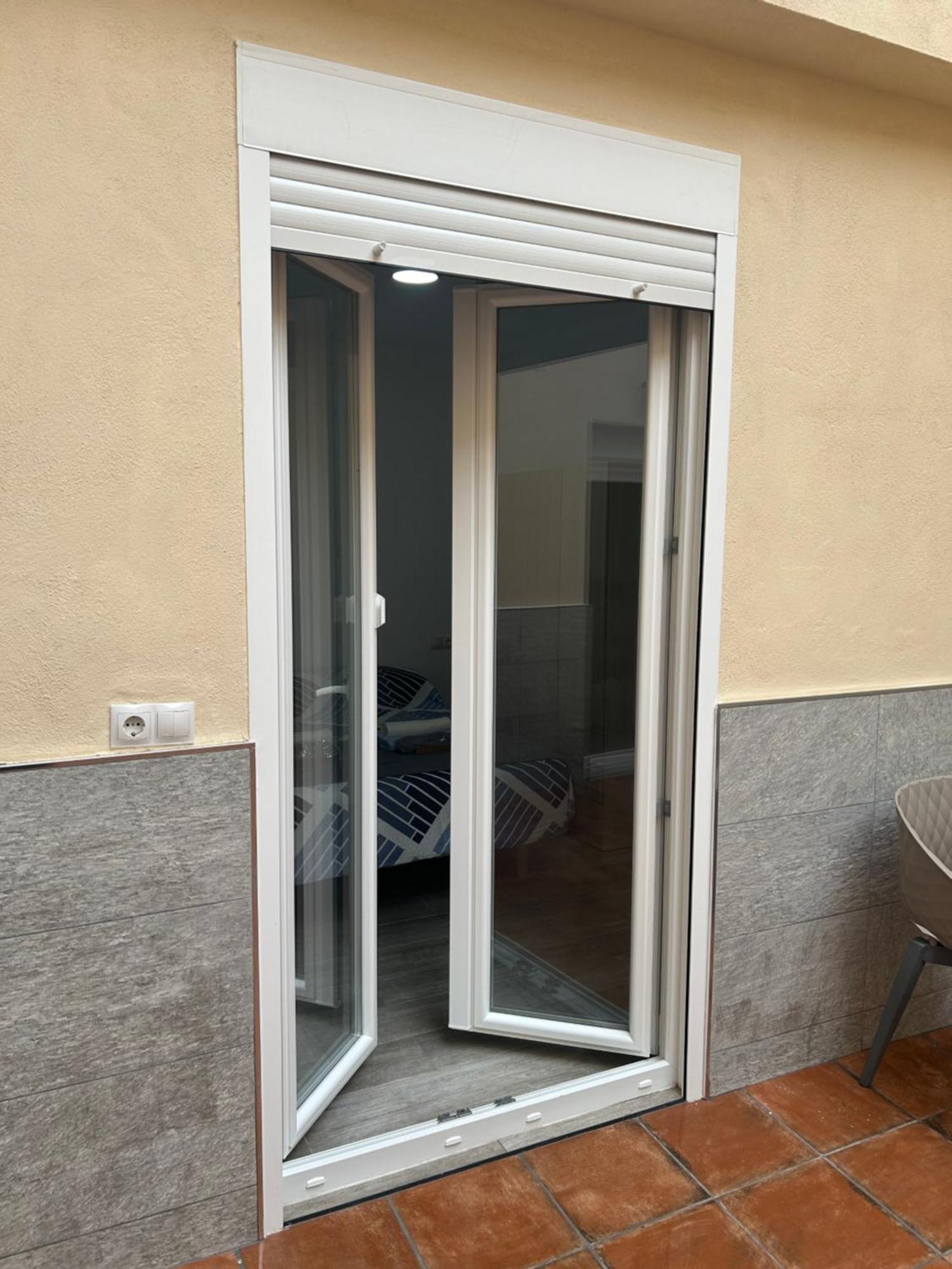 Apartamento Tejares 1 Màlaga Exteriér fotografie